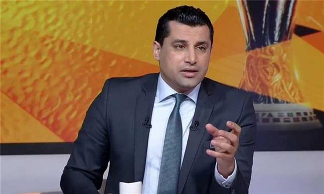 أمم إفريقيا 2023.. هيثم فاروق يوجه رسالة نارية بعد تعثر منتخب مصر أمام موزمبيق