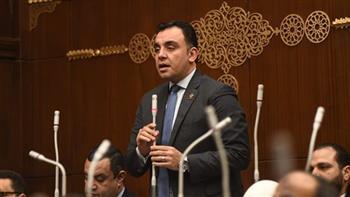 وكيل الزراعة بالشيوخ: الزراعة بالوكالة هي المشروع المقبل لمصر والعالم