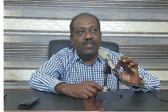 الحزب الاتحادي الديمقراطي السوداني: إنهاء الحرب في يد القوى السياسية بالسودان