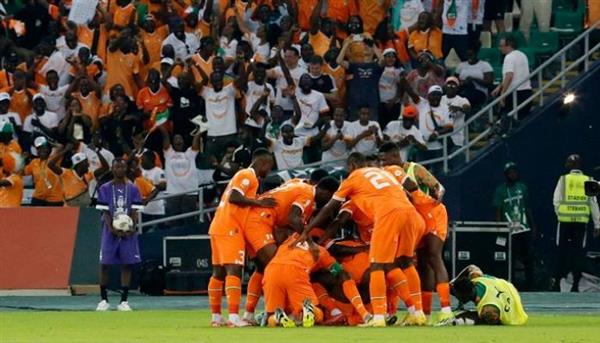 كوت ديفوار تفوز على غينيا بيساو بهدفين نظيفين في افتتاح كأس الأمم الإفريقية