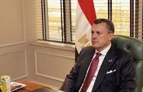 وزير السياحة: نعمل على إيجاد طرق مبتكرة لجذب الاستثمارات وتحقيق البعد الاقتصادي من المتحف المصري