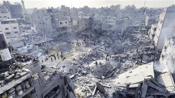   "أونروا": 100 يوم مرت على أهل غزة كمئة عام .. وانتشار الموت والدمار والتشريد والجوع "يطلخ إنسانيتنا"