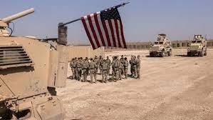   الفصائل العراقية تستهدف قاعدتين أمريكيتين فى سوريا بطائرات مسيرة