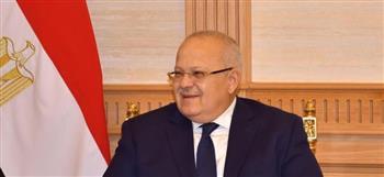 الاثنين.. افتتاح عدد من مشروعات التطوير والتحديث بكلية طب قصر العيني