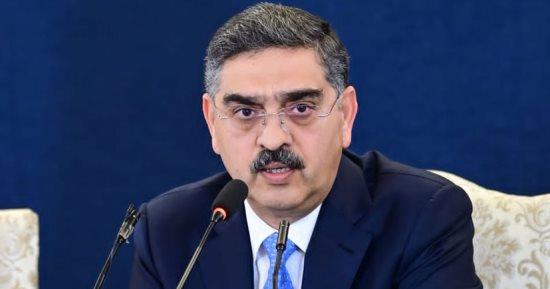 رئيس وزراء باكستان يشارك في الاجتماع السنوي لمنتدى "دافوس" غدا