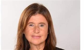   نائبة برلمانية: ادعاءات إسرائيل عن مصر أكاذيب ومحاولة للتهرب من جرائمها