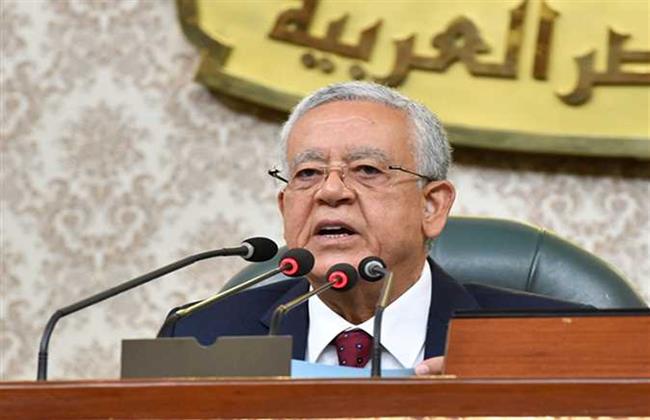 "النواب" يوافق على رفع الحصانة البرلمانية عن مجدي الوليلي