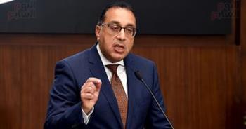 رئيس الوزراء : الدولة أنفقت نصف تريليون جنيه لتطوير المناطق غير الآمنة