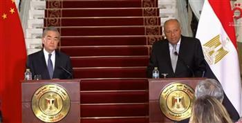 شكري: إسرائيل تعرقل تدفق المساعدات الإنسانية إلى غزة