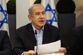   نتنياهو يكشف مدة استمرار الحرب على غزة
