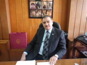   د. حيدر الجبوري لـ «أكتوبر»: مصر تبذل جهودا مضنية لوقف مجازر الاحتلال في غزة