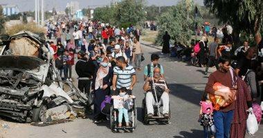 عودة الحياة في غزة تثير الغضب بـ إسرائيل
