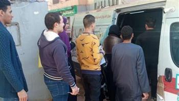 الأحوال المدنية : استخراج نحو 30 ألف رقم قومي عبر قوافل متنقلة بـ11 محافظة