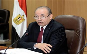 رئيس جامعة المنصورة : هناك اهتمام بالشراكة مع الجامعات الدولية