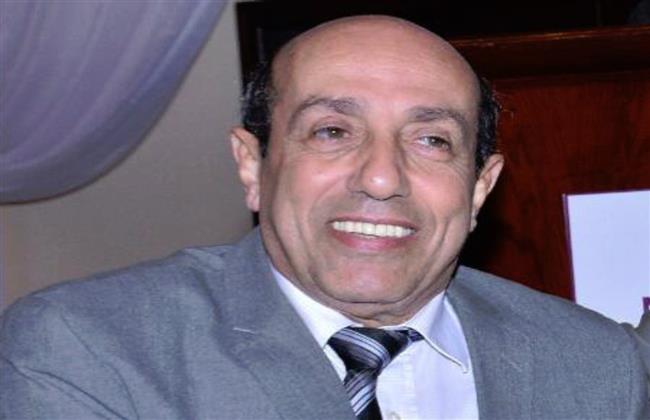 أحمد صيام يبدأ تصوير " حق عرب "