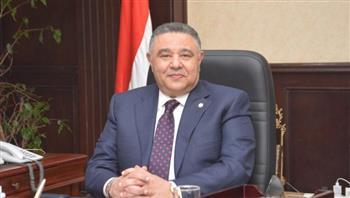 محافظ البحر الأحمر يشيد بدور الرئيس السيسي في مساندة ورعاية ذوي الهمم