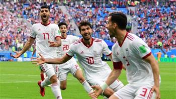   كأس آسيا 2023.. إيران تفوز على فلسطين 4-1