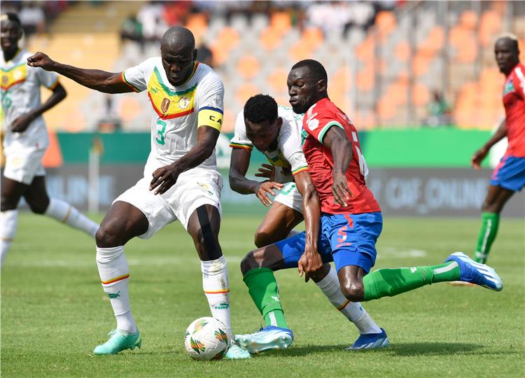 أمم إفريقيا 2023.. السنغال تبدأ حملة الدفاع عن لقبها بفوز كبير على جامبيا