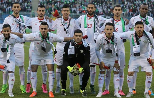 كأس آسيا 2023.. موعد مباراة منتخب فلسطين القادمة أمام الإمارات