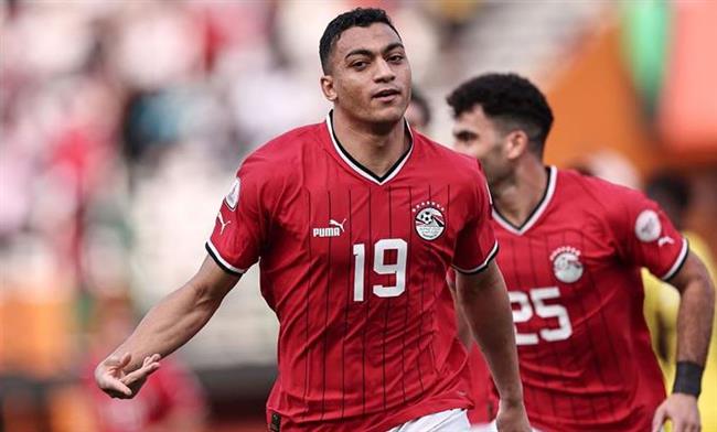 أمم إفريقيا.. هدف مصطفى محمد في موزمبيق الأفضل في ثاني أيام البطولة