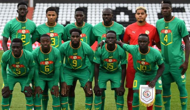 أمم إفريقيا 2023.. ماني يقود تشكيل السنغال أمام جامبيا