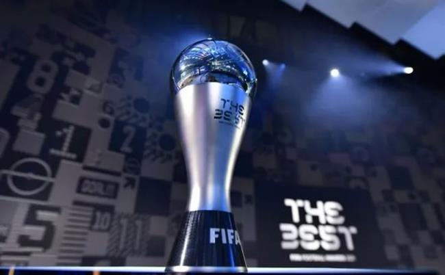 تعرّف على موعد حفل "The Best".. والقناة الناقلة له
