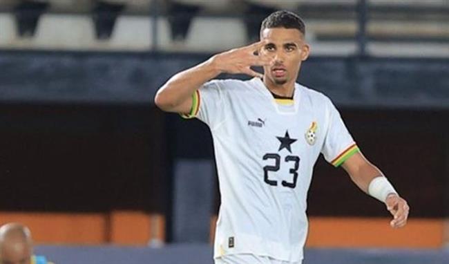 مدافع منتخب غانا: بإمكاننا التأهل من خلال الفوز على منتخب مصر