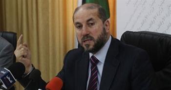 "الهباش": الفلسطينيون لهم ما يبرر انتفاضتهم في وجه الظلم الإسرائيلي