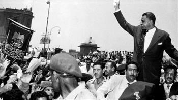 يسري عبد الله: الهجوم على ثورة يوليو 1952 هو هجوم على الدولة الوطنية