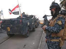   العراق.. مقتل 3 جنود جراء هجوم مسلح على نقطة عسكرية بالأنبار