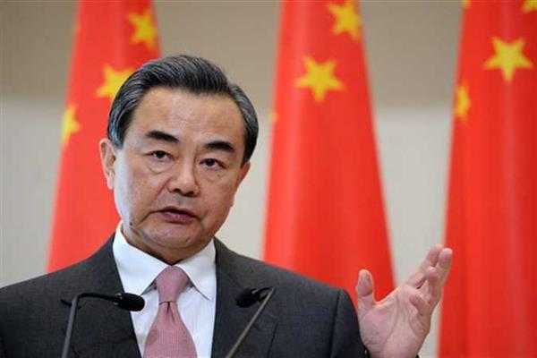 الصين تدعو لـ«مؤتمر سلام واسع النطاق» بشأن غزة