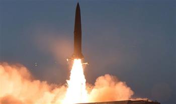   كوريا الشمالية: نجحنا في إطلاق صاروخ متوسط المدى ولم تؤثر التجربة على أمن أي دولة
