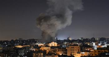   إعلام فلسطيني: قصف مدفعي على مناطق متفرقة من خان يونس