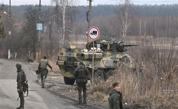   أوكرانيا: ارتفاع قتلى الجيش الروسي إلى 370 ألفا و980 جنديا منذ بدء العملية العسكرية
