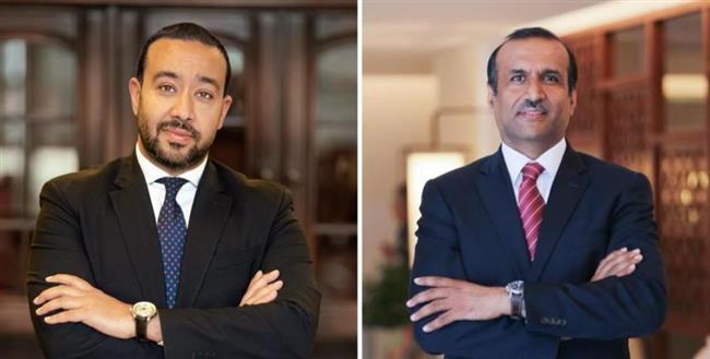 شراكة بين "المصرية للاتصالات" و ZOI  لإنشاء ممر رقمي مباشر يربط المتوسط ببحر العرب