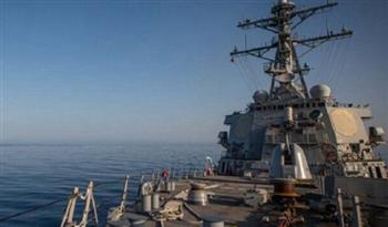   القيادة المركزية الأمريكية تعلن إسقاط صاروخ جنوبي البحر الأحمر