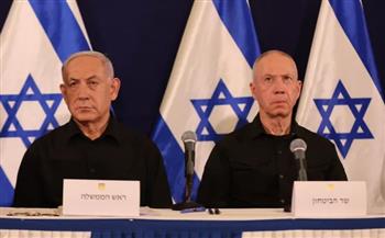   إعلام إسرائيلي: الخلافات بين نتنياهو وجالانت جبهة سابعة للقتال تؤثر على الحرب في غزة