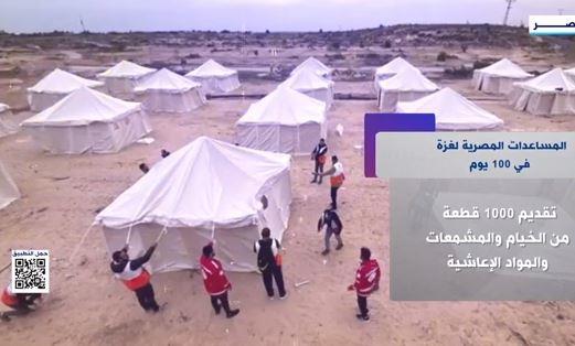 سياسي فلسطيني: إسرائيل استخدمت المساعدات الإنسانية سلاحا في حرب غزة