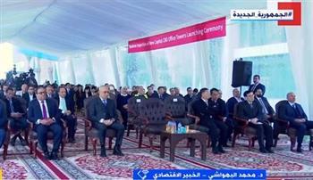 خبير اقتصادي: 2024 عام التحدي للتخلص من الصراعات العالمية