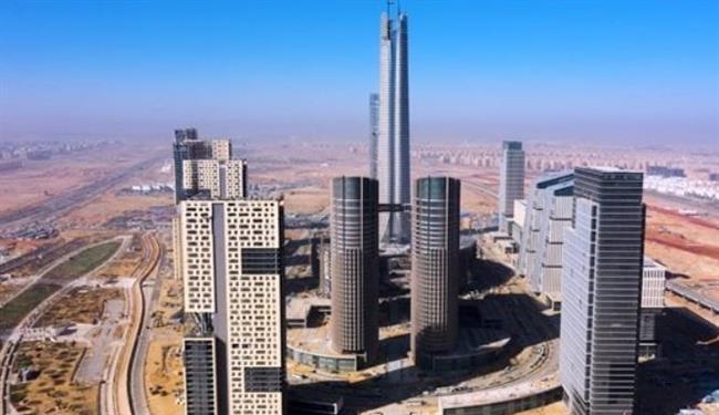 "الإسكان": منطقة الأعمال المركزية بالعاصمة الإدارية قيمة مضافة قوية للاقتصاد