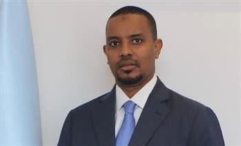   مندوب الصومال بالجامعة العربية: لن نتنازل عن شبر واحد من أراضينا