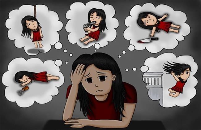 جريمة أم مرض؟.. السبب في زيادة معدلات الانتحار 