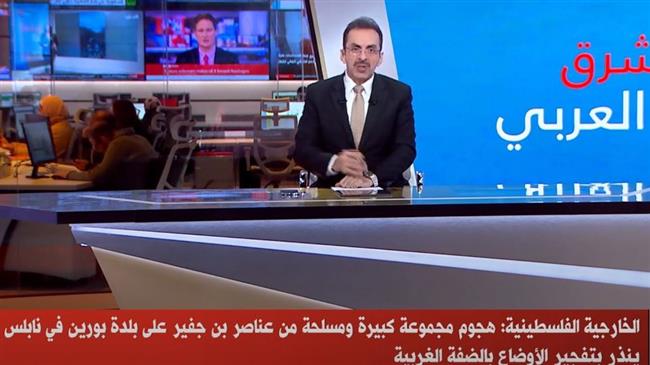 "الخارجية الفلسطينية": هجوم مجموعة من عناصر بن جفير على "بورين" ينذر بتفجير الأوضاع بالضفة 