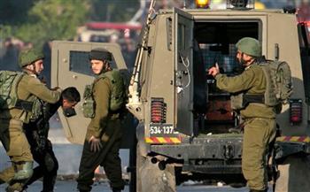 هيئة الأسرى: الاحتلال يعتقل 55 فلسطينيا في الضفة الغربية