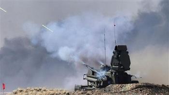   الدفاع الروسية: تدمير 3 صواريخ أوكرانية فوق مقاطعة "كورسك"