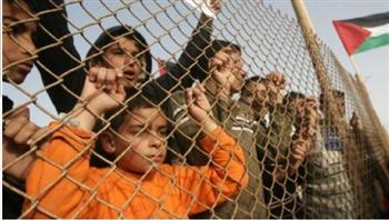   حقوق الإنسان: نرصد كل انتهاكات السلطات الإسرائيلية تجاه المساعدات الإنسانية في قطاع غزة