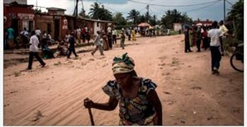   مقتل 5 أشخاص إثر اشتباكات بين القبائل بجمهورية الكونغو الديمقراطية