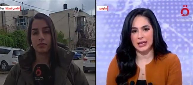 متأثرة بإصابتها.. مقتل مستوطنة في حادثة الدهس والطعن شمال تل أبيب