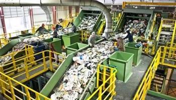 خبير مناخي: الحكومة المصرية تسابق الزمن لإطلاق مشروع منظومة المخلفات الجديدة