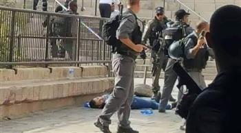   الشرطة الإسرائيلية: اعتقال منفذي هجوم شمال "تل أبيب" وهما من سكان الخليل